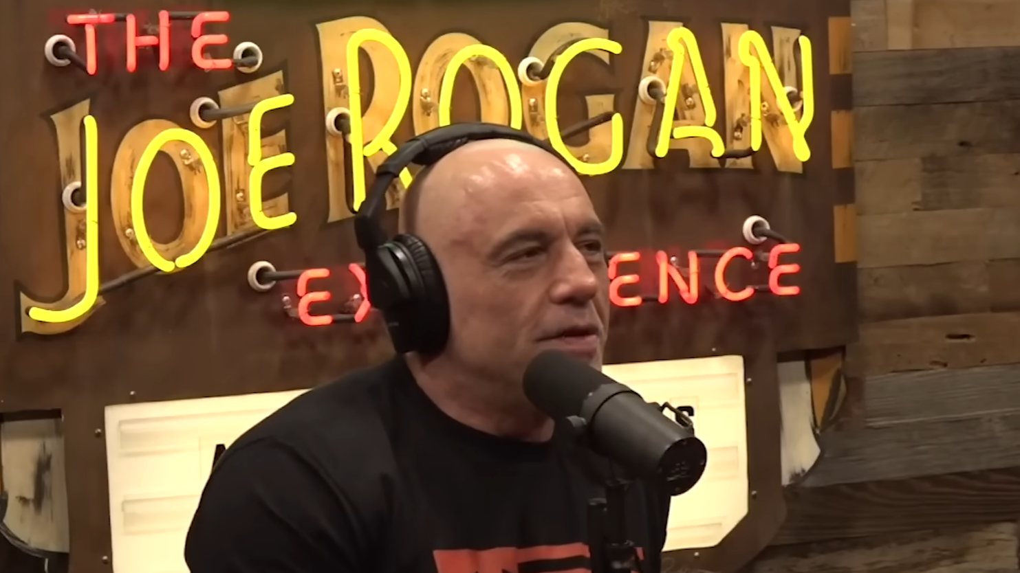 “You’re losing your marbles” - Joe Rogan shut down Theo Von and the ...