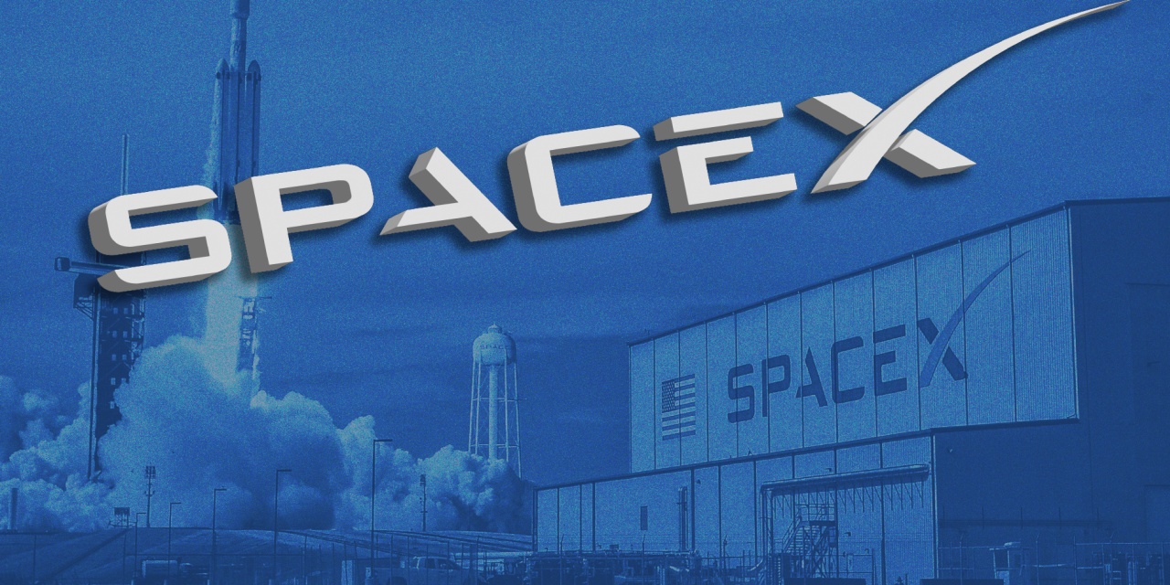 SpaceX's two lead underwriters have a $1 trillion chasm between their valuations as IPO quiet period ends