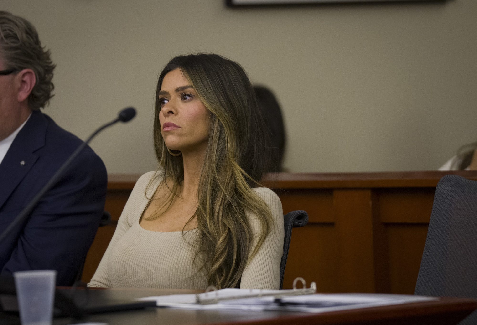 GettyImages-2273322221 Taylor Frankie Paul Agrees to Sobriety Test in Attempt to Resolve Custody Dispute with Ex Tate Paul