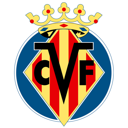Logo di Villarreal