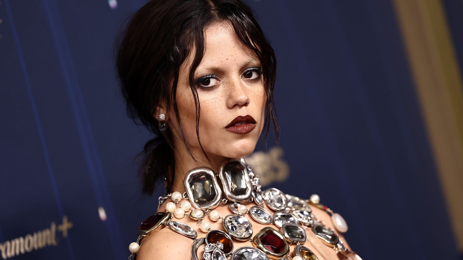 Jenna Ortega : découvrez sa maison familiale au style Coachella où elle vit avec ses cinq frères et soeurs