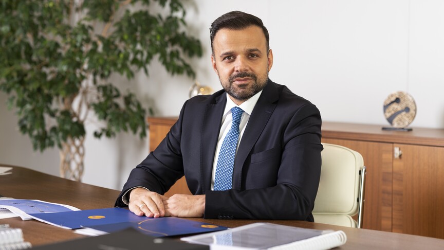Turkcell CEO'su Ali Taha Koç GSMA Teknoloji Grubu Başkanı Seçildi