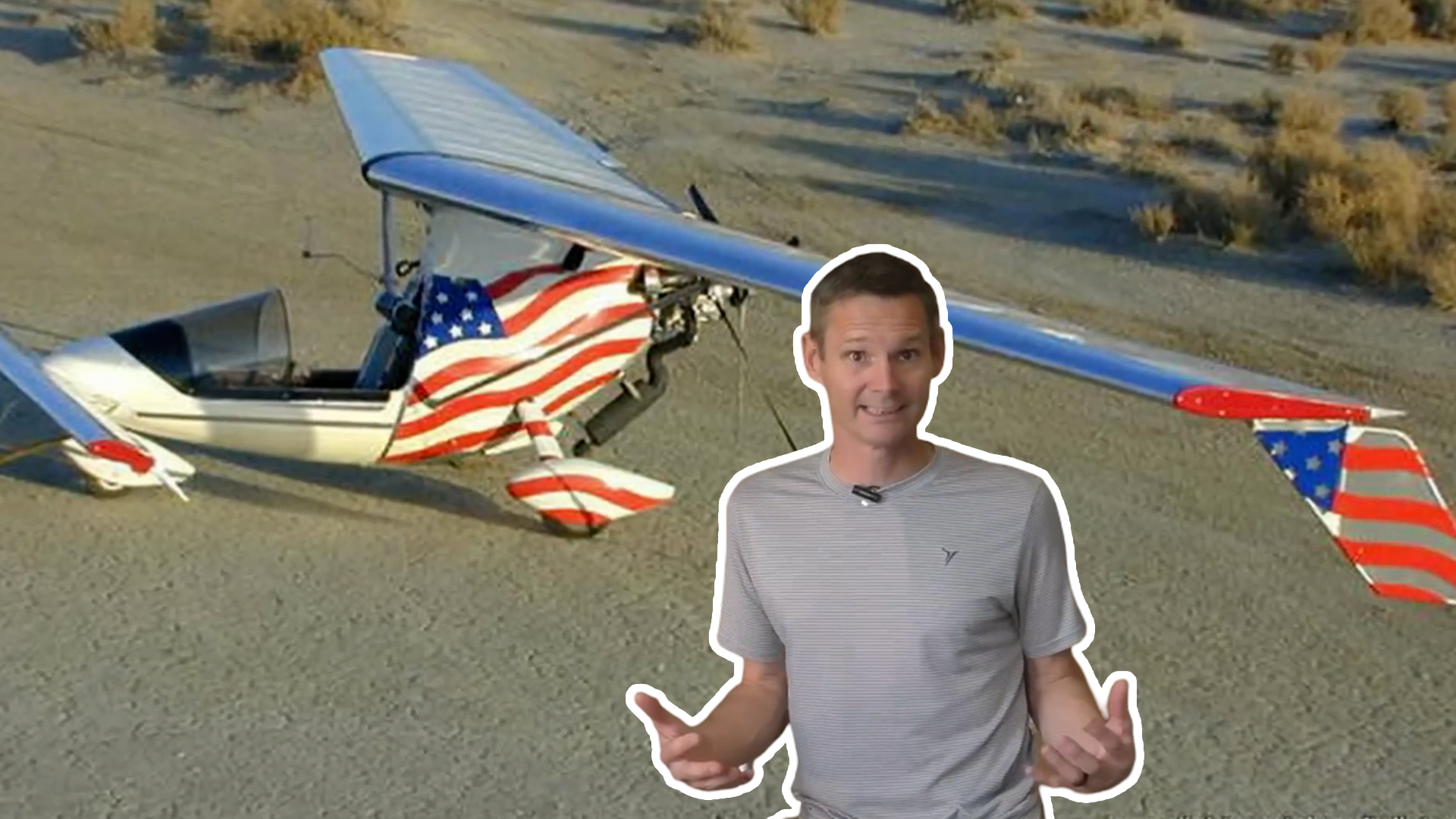 Budget aircraft deals