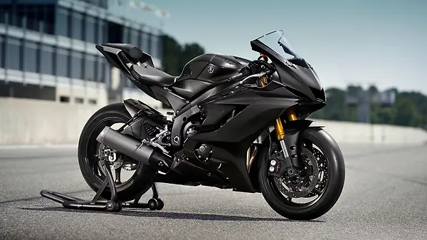 Yamaha R6 race bike production ending soon