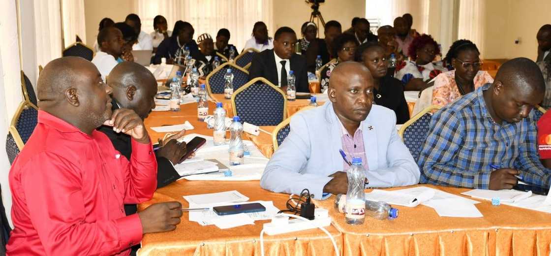 Anti-FGM Board announces jobs for CEO, other positions for Kenyan ...