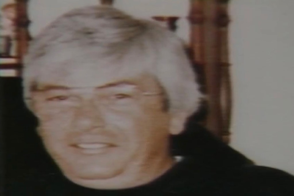 1985 cold case murder solved after Ohio suspect tied to evidence found ...