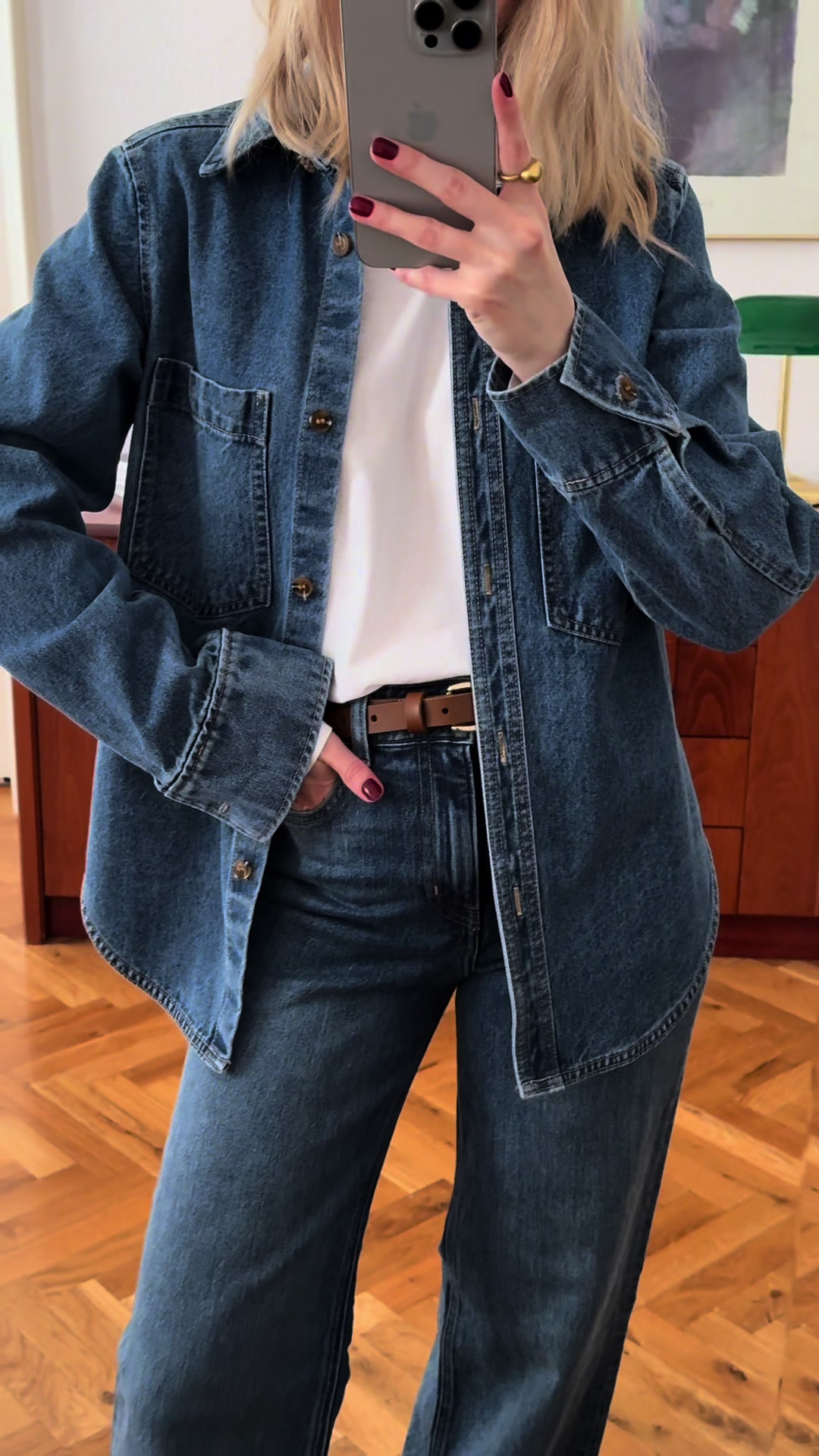 Chic women outfit ideas for everyday style