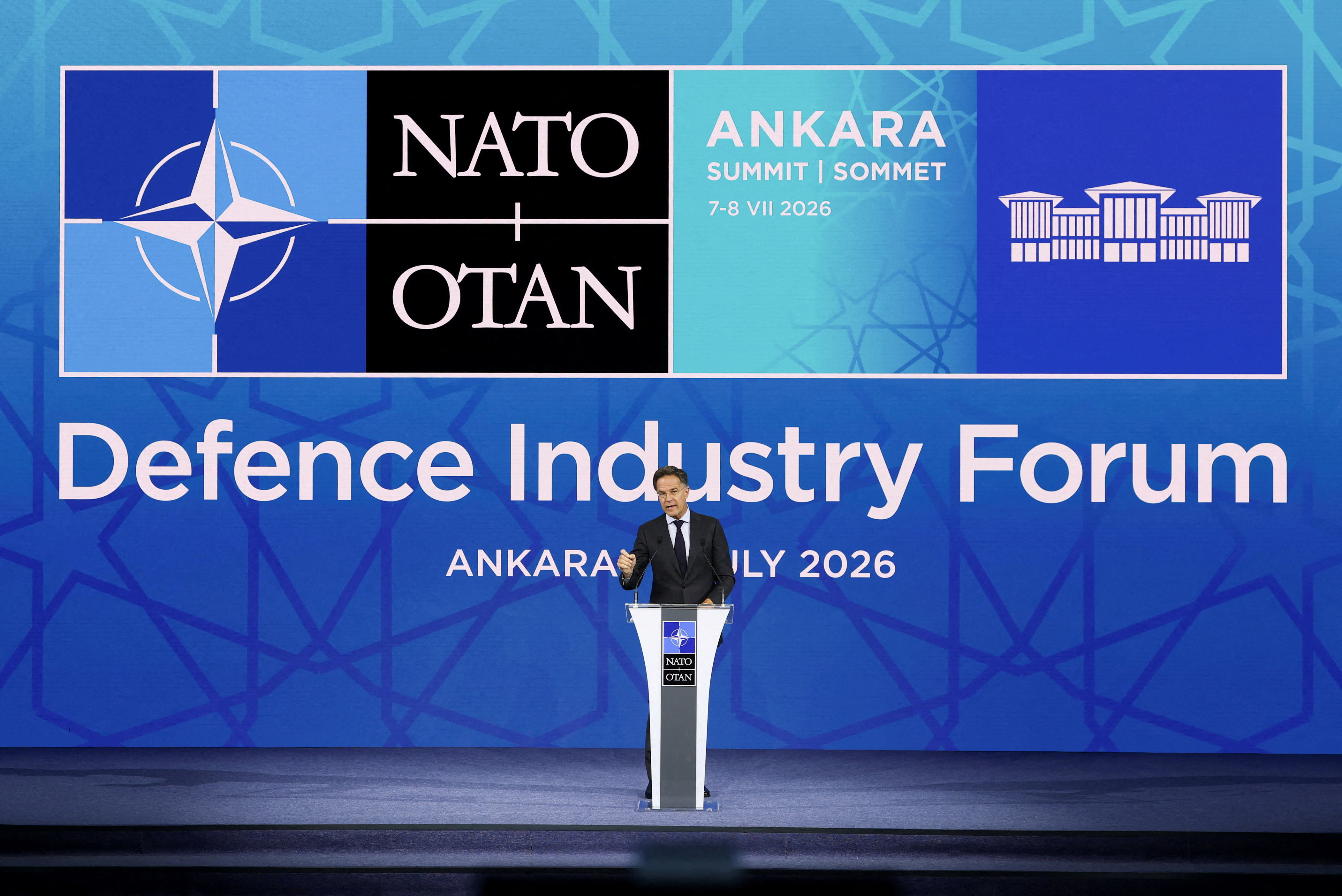 NATO allies to invest over $40 billion in anti-drone capabilities ...