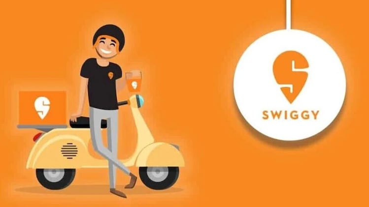 Swiggy becomes majority Indian-owned by shareholding as foreign stake falls below 50%; stock jumps 6%