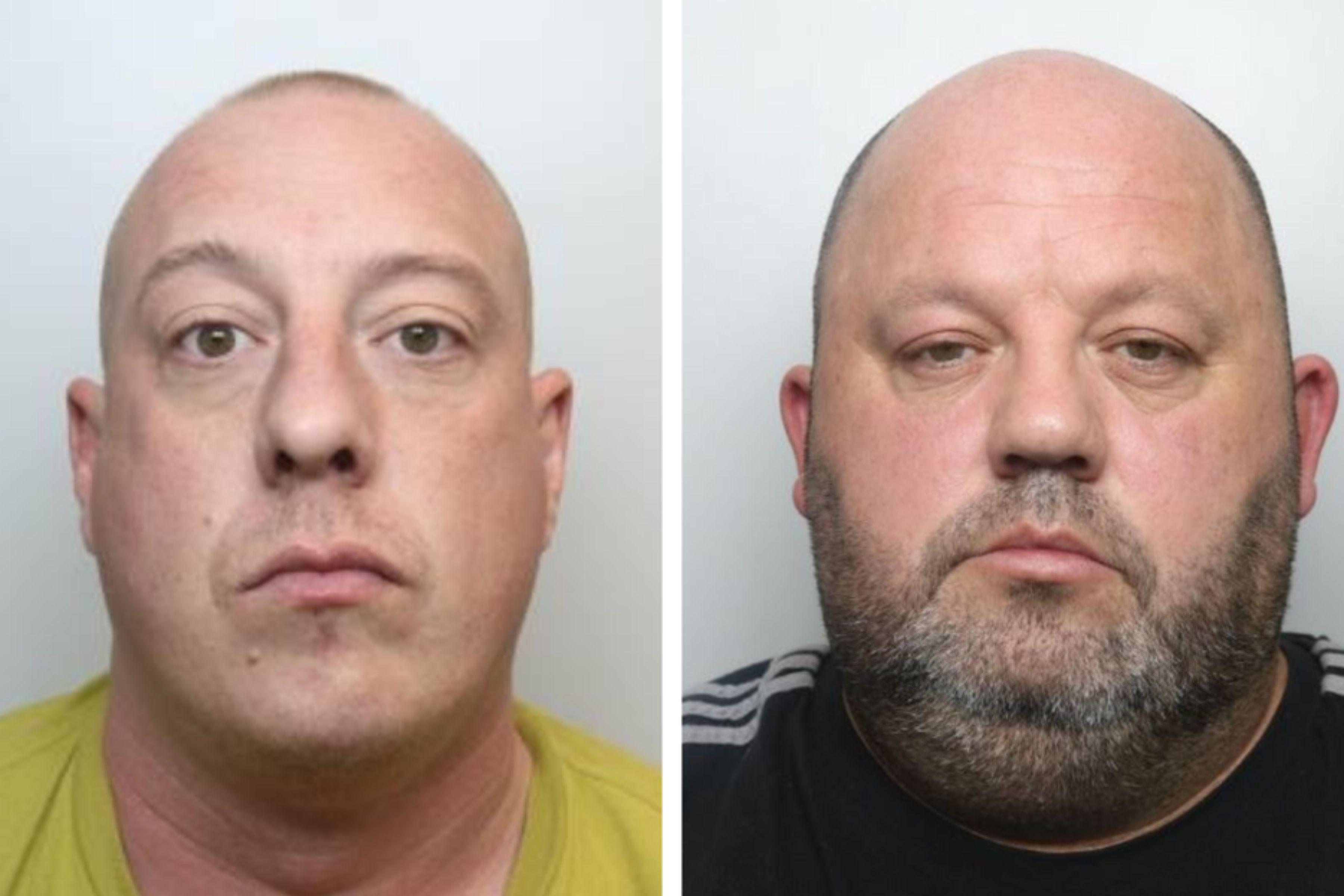 Jailed drug dealer who ran huge cocaine and heroin supplying network ...