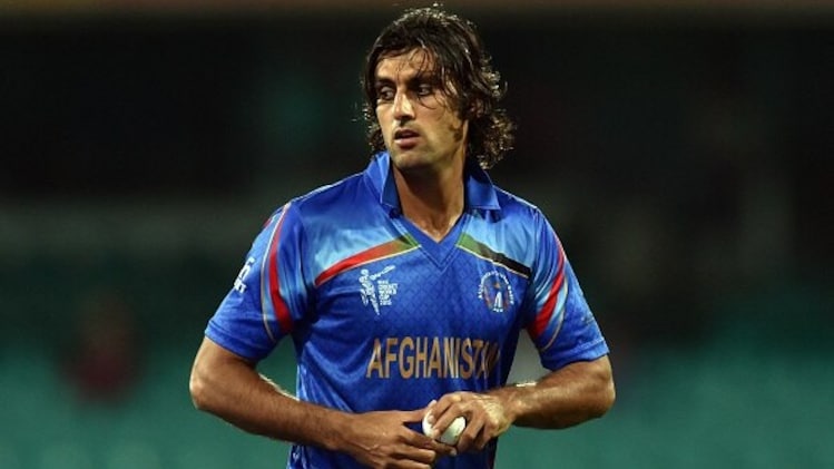 Image for क्रिकेट जगत में शोक की लहर, नहीं रहे अफगान क्रिकेटर शापूर जादरान, 39वें जन्मदिन से ठीक पहले हारी जिंदगी की जंग