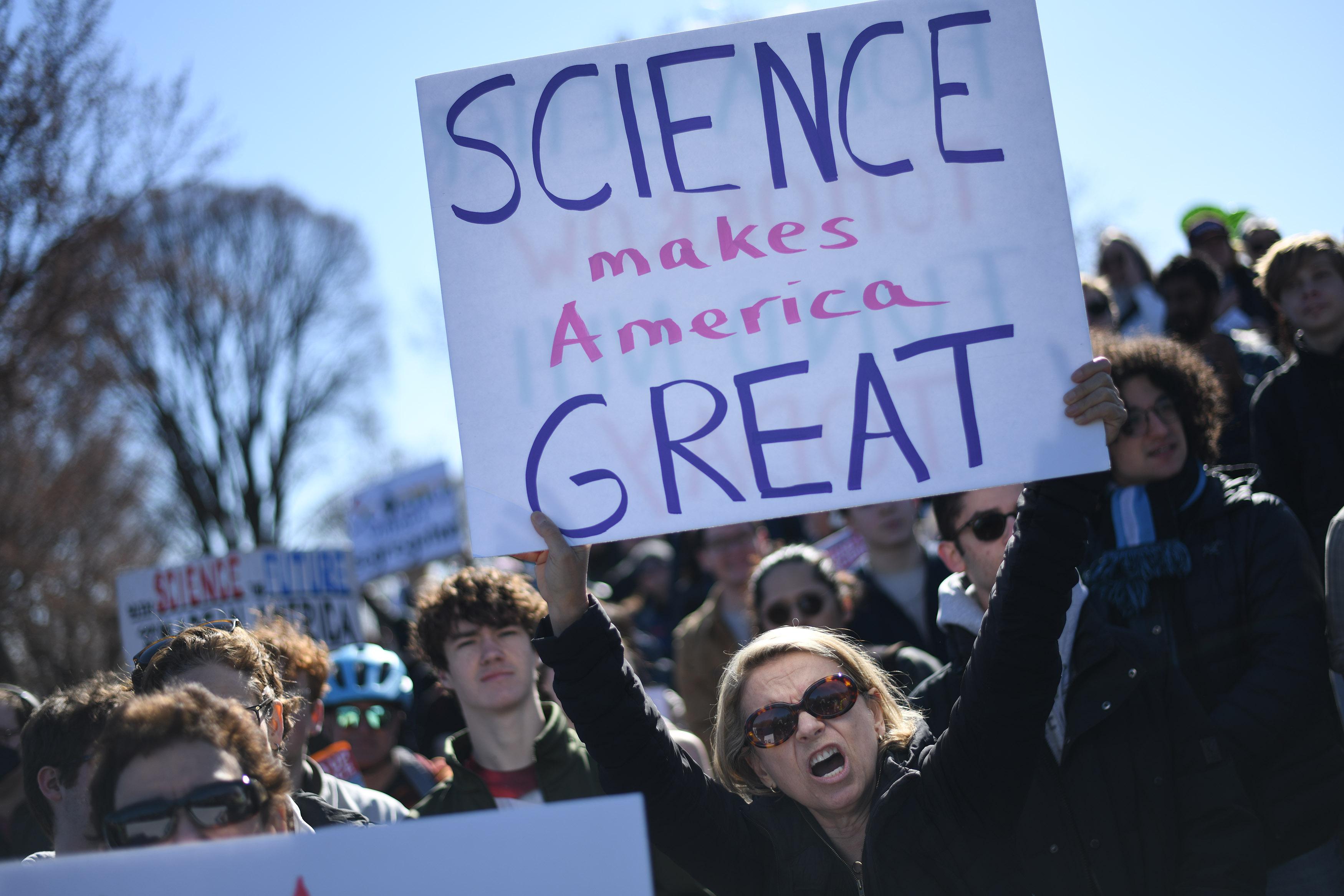 The plan to make climate science harder to erase