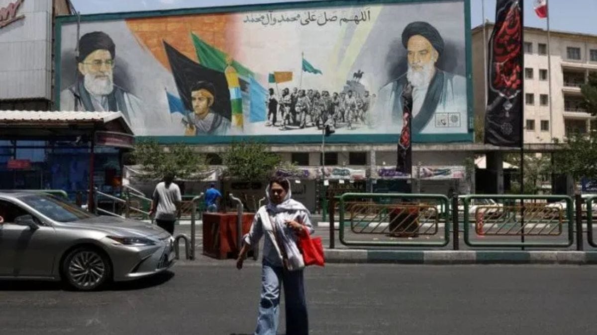 Inside EIU’s 2026 liveability rankings—China is climbing, Iran war ...