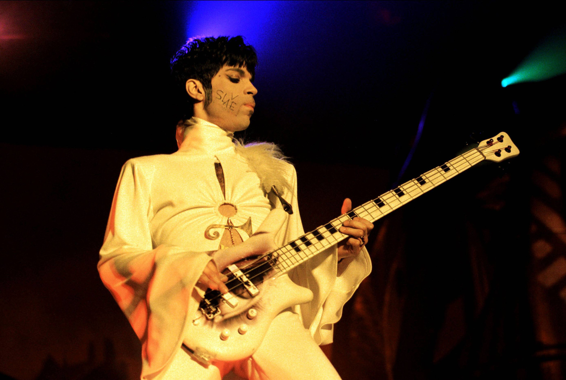 Hit songs you didn't know were written by Prince