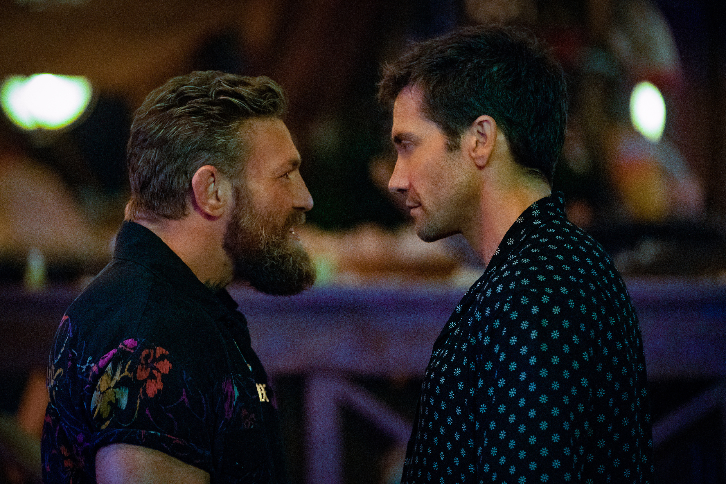 20 performances by A-list actors that ruined an entire film