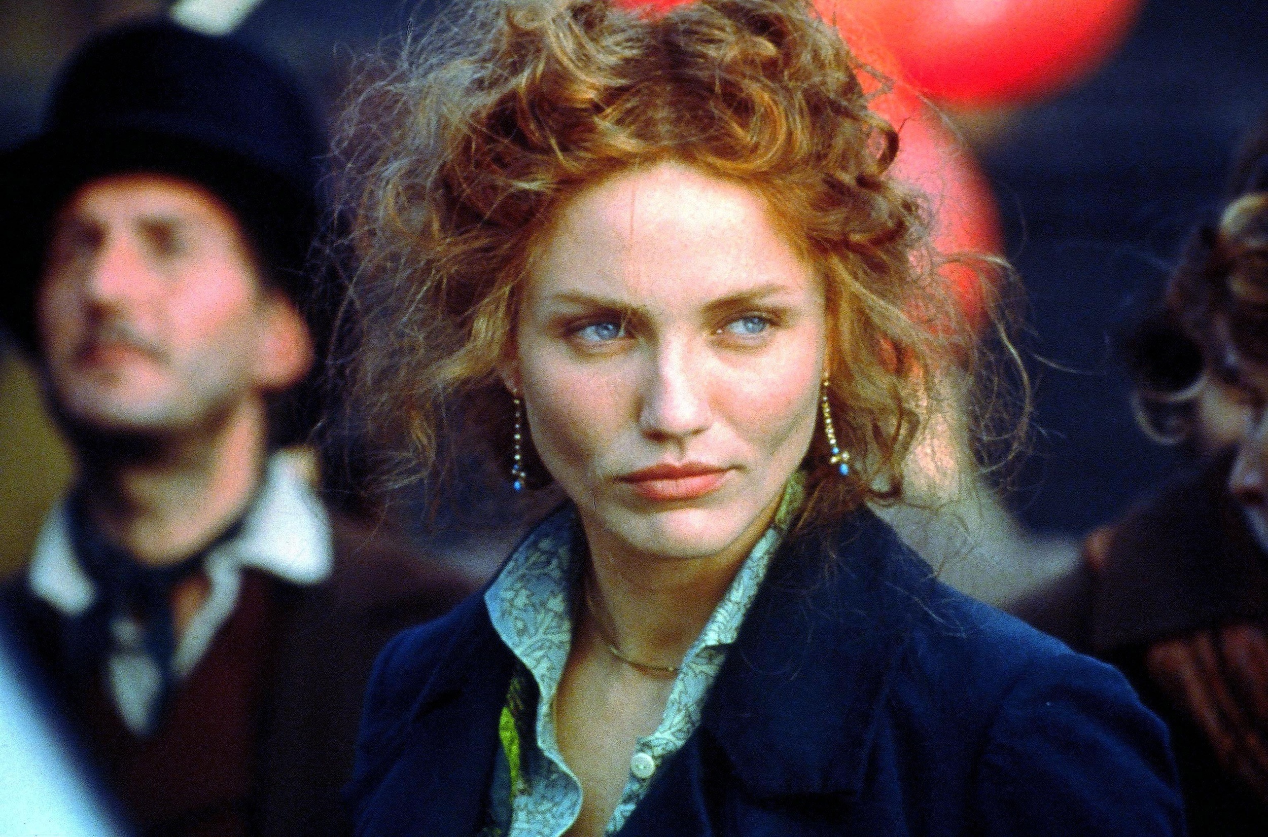 20 performances by A-list actors that ruined an entire film