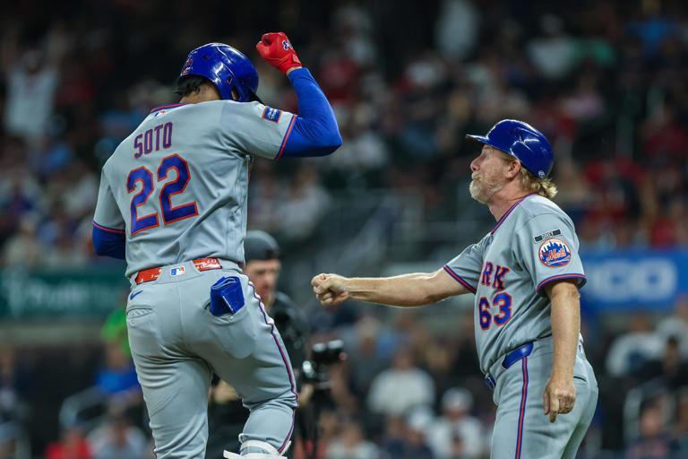 State of the Mets: What's next after emotional series split to Braves