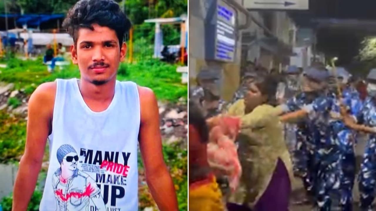 Becoming footballer was his dream: Cousin on teen's murder near Kolkata