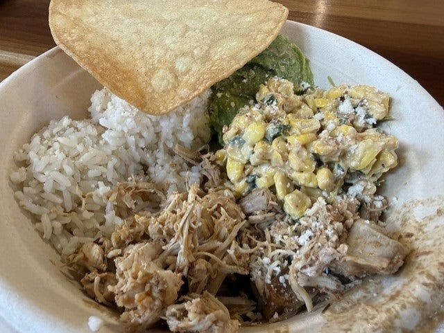 Two new vendors at Kern's Food Hall worth a visit | Grub Scout