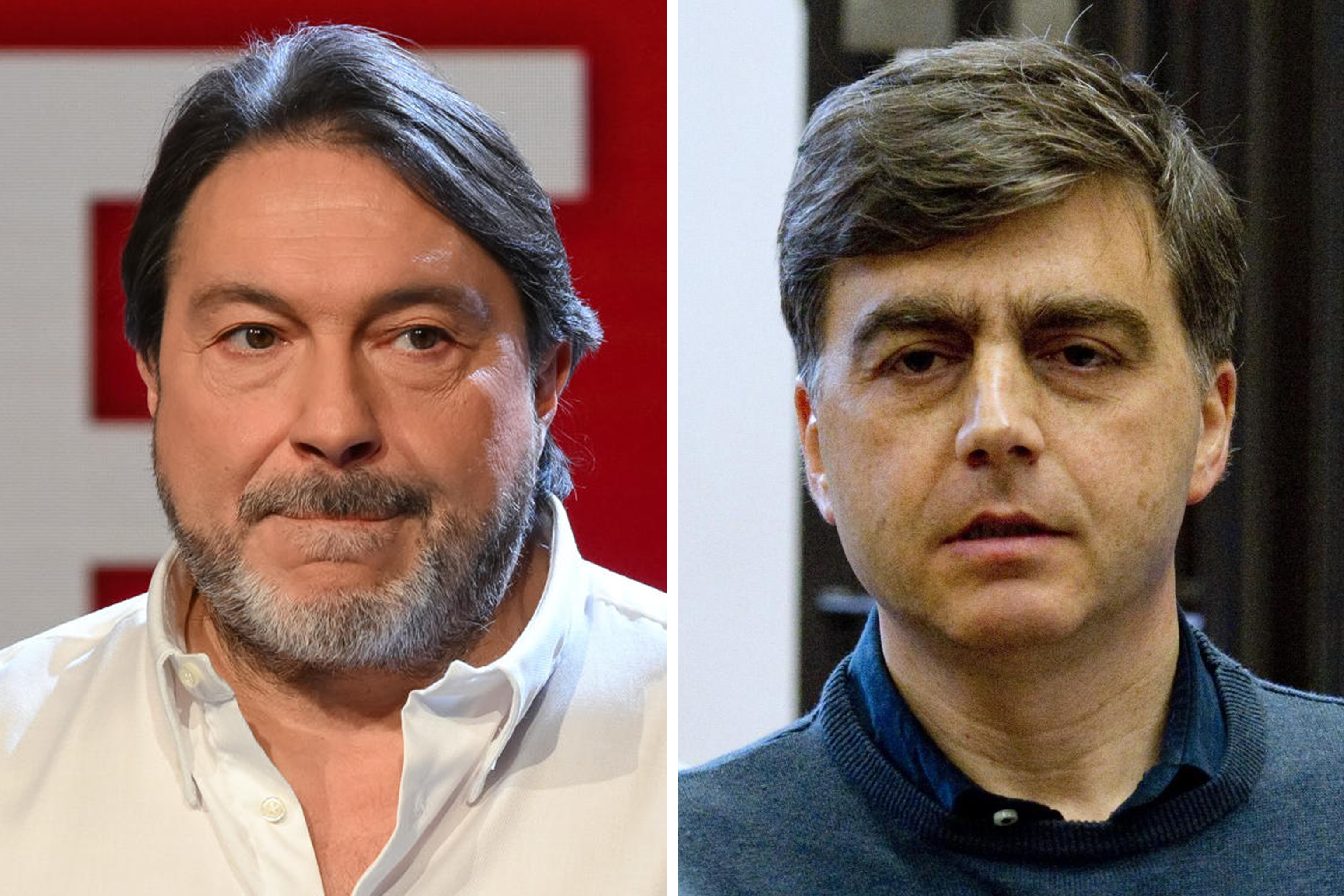 Businessman suspected of being behind bomb attack on Rai journalist Ranucci