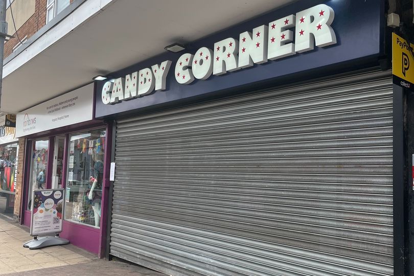 Leicestershire village shop at centre of illegal working row set to ...