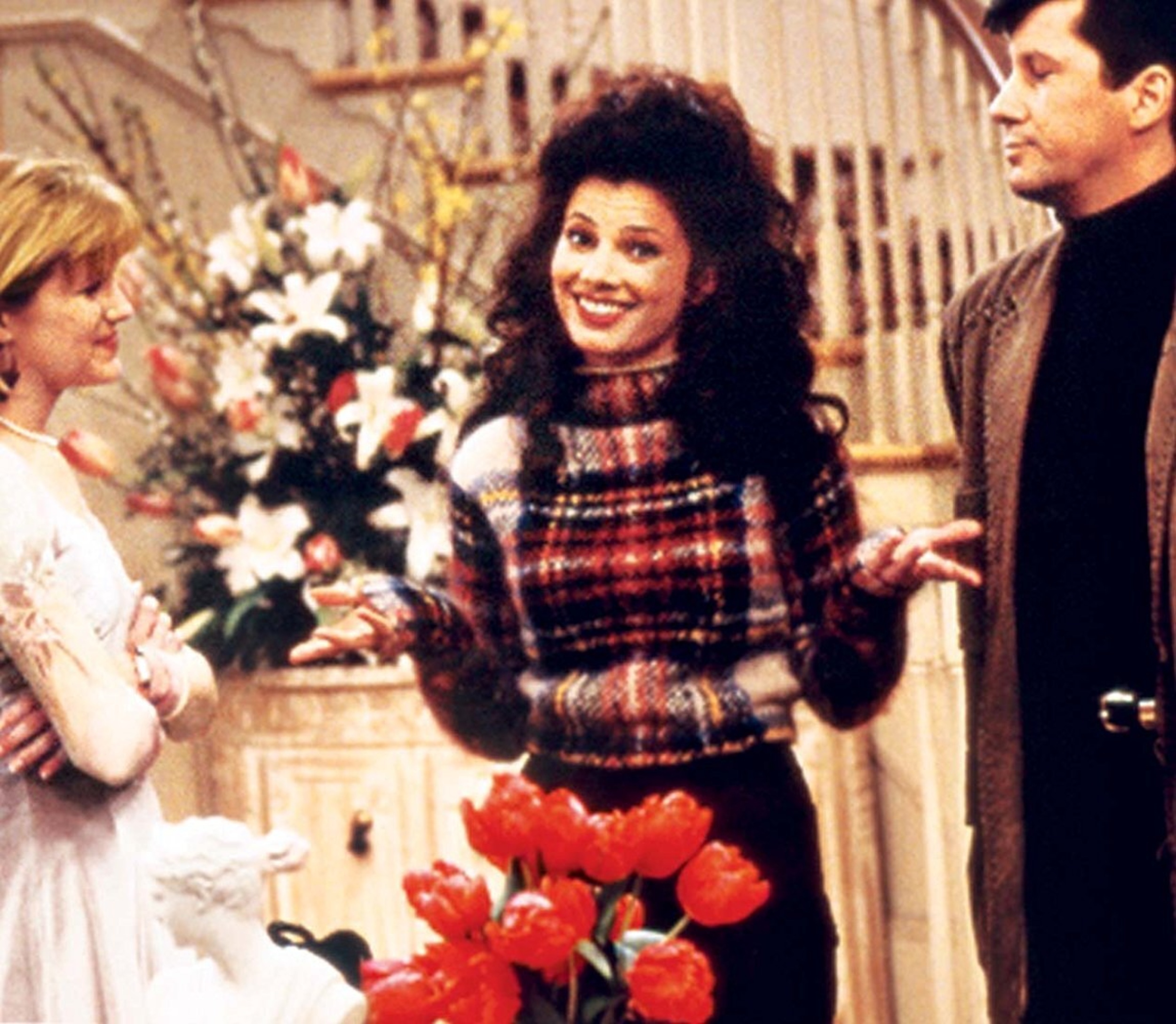 The 20 funniest female sitcom leads of all-time