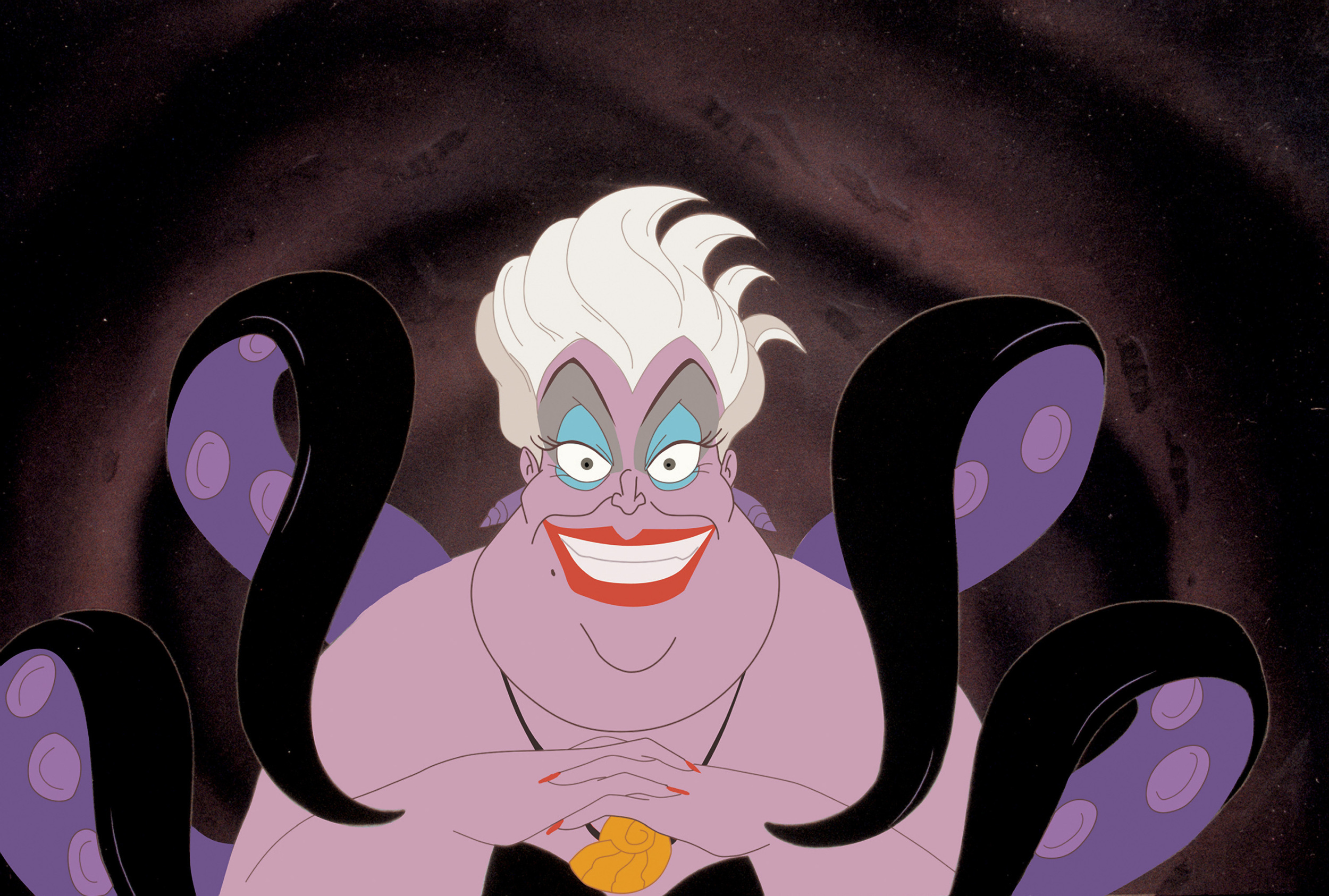 The 20 greatest female movie villains