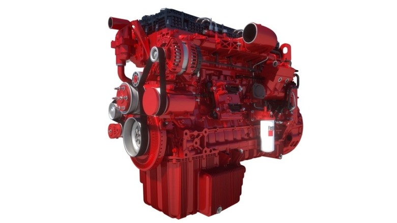 13 of the Cummins heavy-duty truck engines with the highest horsepower