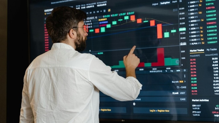 MCX, BSE shares fall up to 5%; is the NSE IPO buzz behind the decline?