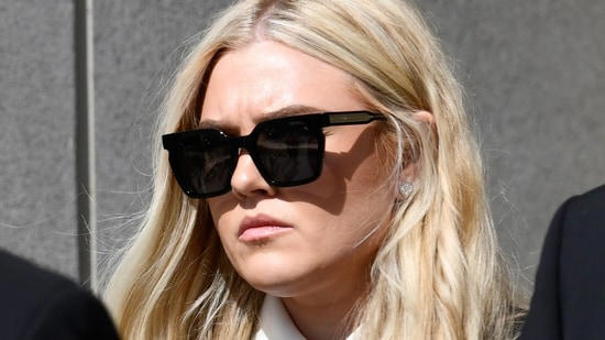 Erika Kirk shares statement as Tyler Robinson’s hearing begins ...