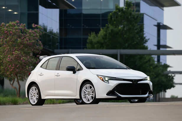 5 budget hatchbacks I'd buy without thinking twice