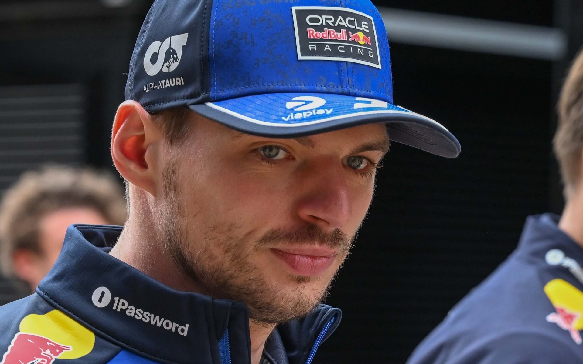 Max Verstappen 'thoroughly fed up' and at breaking point