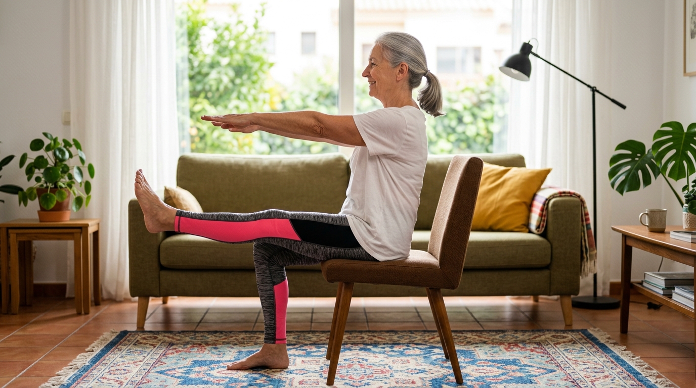 Entraîneur D’orteils élastique – Renforcement Des Pieds, équilibre – Pour Ballet, Danse, Gymnastique, Yoga, échauffement