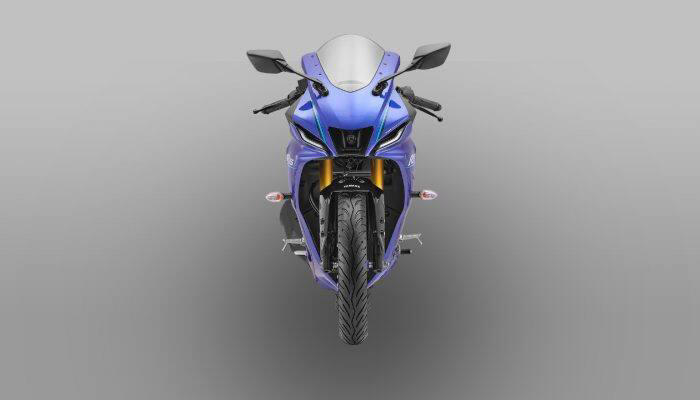 Yamaha R2 expected to launch in India soon: Here's everything we know