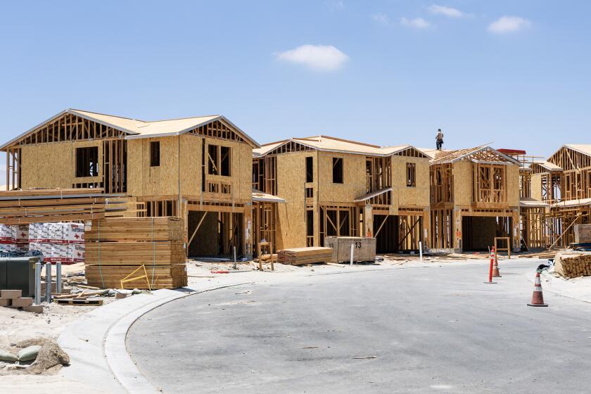 As LA struggles, these surprising communities are booming. What are they doing right?