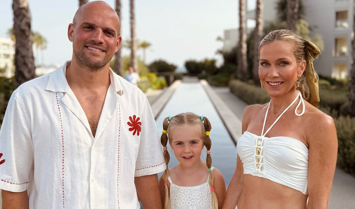 People accuse me of selfishness for only having one child