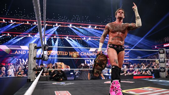WWE blows it with CM Punk's win vs. Sami Zayn, the 1 winner in tag team chaos, more Raw fallout