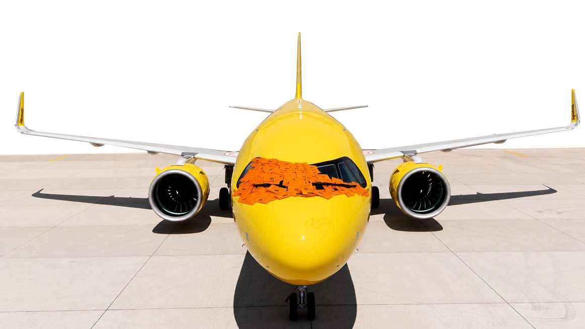 How both Biden and Trump helped kill Spirit Airlines