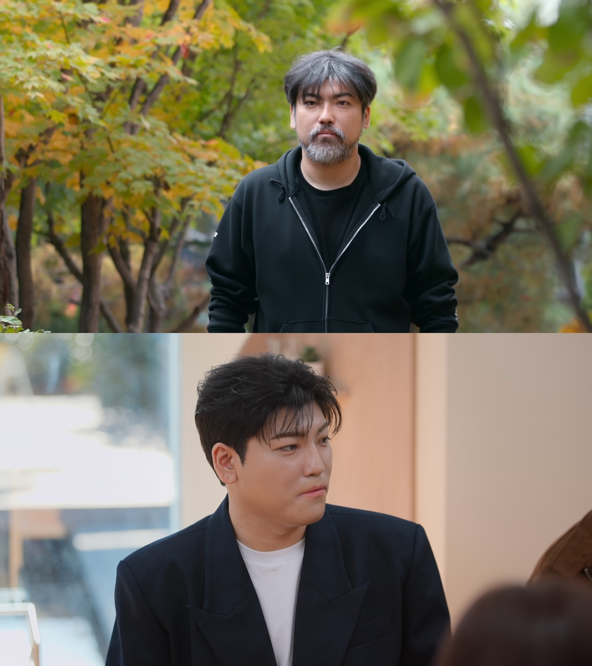 ‘Motae Solo 2’ “natural man” Kim Jae-seo, visual shock→successful ...