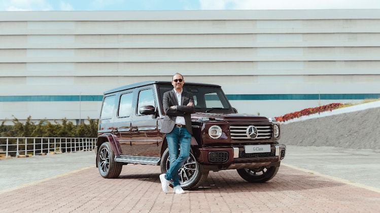 E25 rollout: Policymakers need to think of existing cars, says Mercedes-Benz India MD & CEO