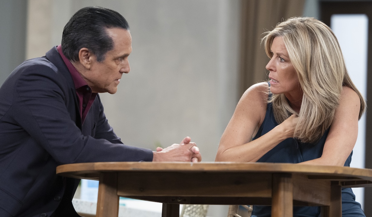 GENERAL HOSPITAL -