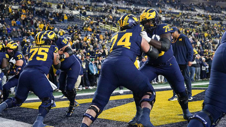 4 players Michigan football will regret losing in the transfer portal
