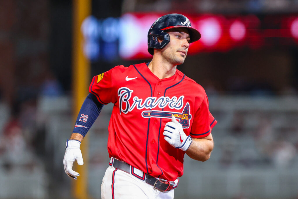 Ranking the top 10 first basemen in MLB entering July