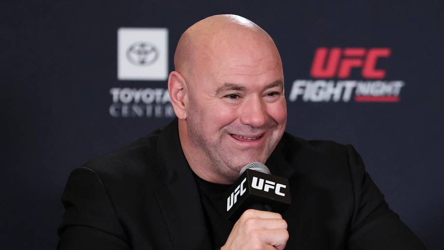 Fan-friendly UFC banger reportedly set as first fight booked for UFC ...