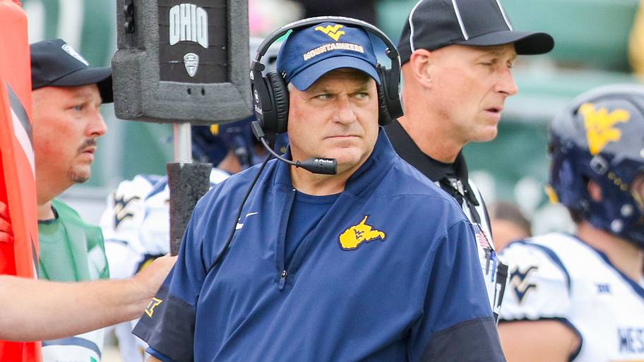 Where does WVU finish? Predicting the 2026 Big 12 football standings