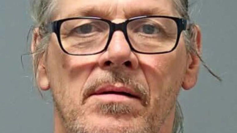 41-year-old cold case murder solved after suspect linked to evidence ...