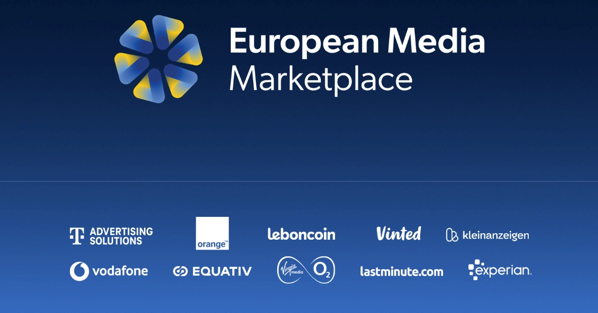 European media coalition launches cross-border advertising marketplace