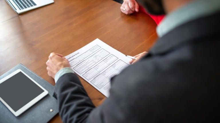 Job candidate shares one golden interview hack that recruiters may ...