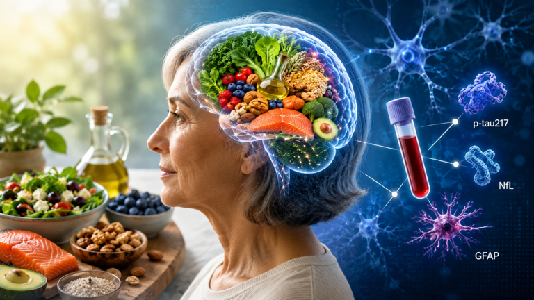 anti-inflammatory diet may help lower dementia risk, even in those who show early signs of alzheimer’s: study