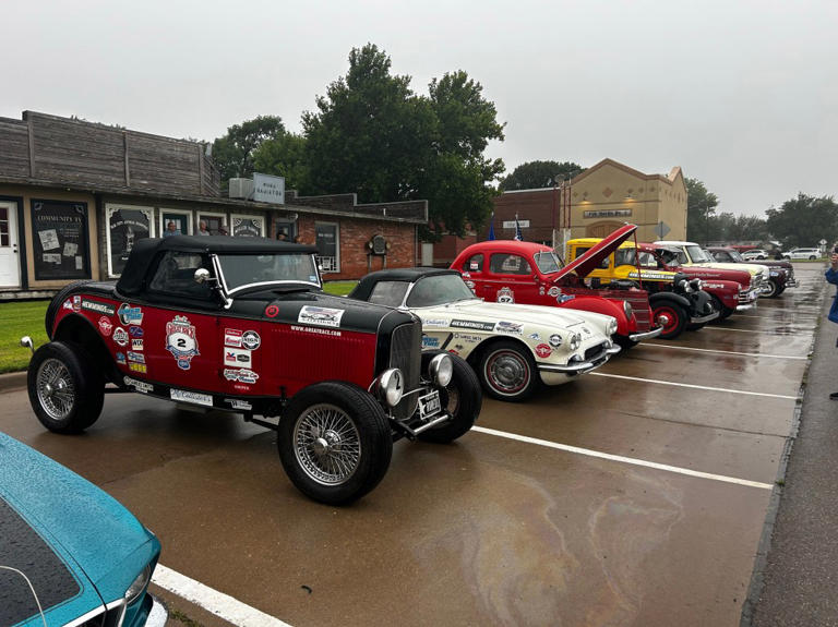 The Great Race 2026: Cruising Route 66 from Illinois to California